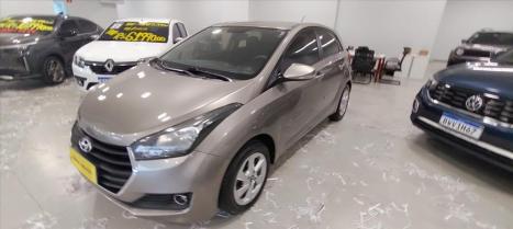 HYUNDAI HB 20 Hatch 1.0 12V 4P FLEX COMFORT, Foto 2