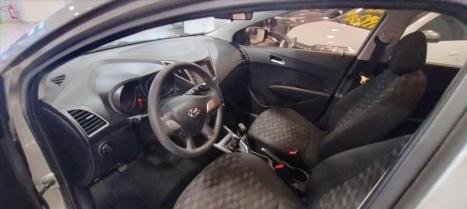 HYUNDAI HB 20 Hatch 1.0 12V 4P FLEX COMFORT, Foto 9