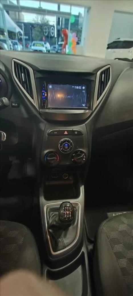 HYUNDAI HB 20 Hatch 1.0 12V 4P FLEX COMFORT, Foto 11
