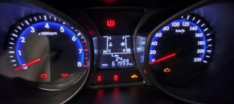 HYUNDAI HB 20 Hatch 1.0 12V 4P FLEX COMFORT, Foto 12