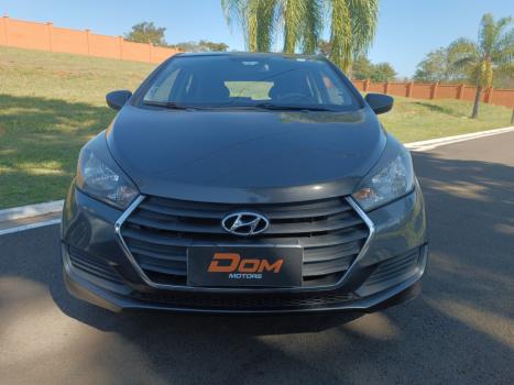 HYUNDAI HB 20 Hatch 1.0 12V 4P FLEX COMFORT, Foto 2