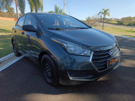 HYUNDAI HB 20 Hatch 1.0 12V 4P FLEX COMFORT, Foto 3