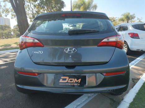 HYUNDAI HB 20 Hatch 1.0 12V 4P FLEX COMFORT, Foto 5