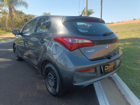 HYUNDAI HB 20 Hatch 1.0 12V 4P FLEX COMFORT, Foto 6