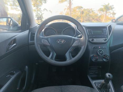 HYUNDAI HB 20 Hatch 1.0 12V 4P FLEX COMFORT, Foto 8