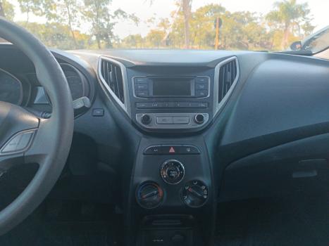 HYUNDAI HB 20 Hatch 1.0 12V 4P FLEX COMFORT, Foto 9