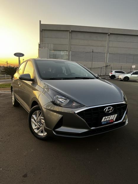 HYUNDAI HB 20 Hatch 1.0 12V 4P FLEX EVOLUTION, Foto 1
