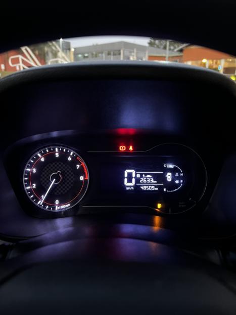 HYUNDAI HB 20 Hatch 1.0 12V 4P FLEX EVOLUTION, Foto 4