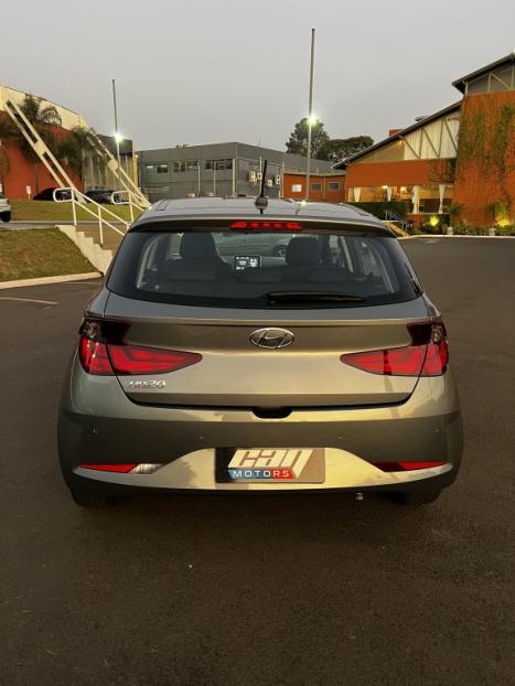 HYUNDAI HB 20 Hatch 1.0 12V 4P FLEX EVOLUTION, Foto 8