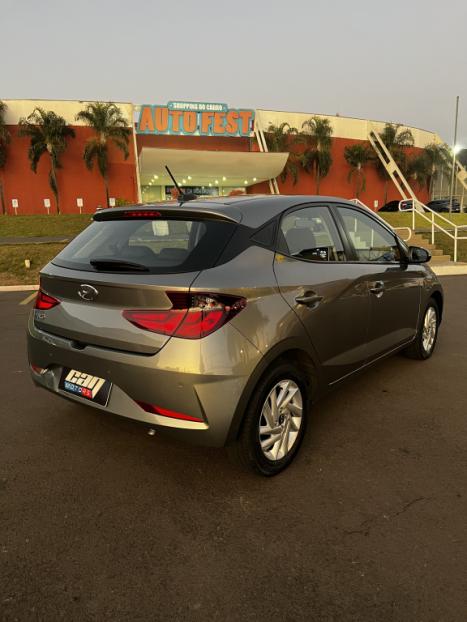 HYUNDAI HB 20 Hatch 1.0 12V 4P FLEX EVOLUTION, Foto 9