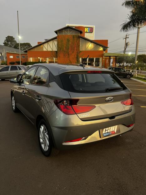HYUNDAI HB 20 Hatch 1.0 12V 4P FLEX EVOLUTION, Foto 10