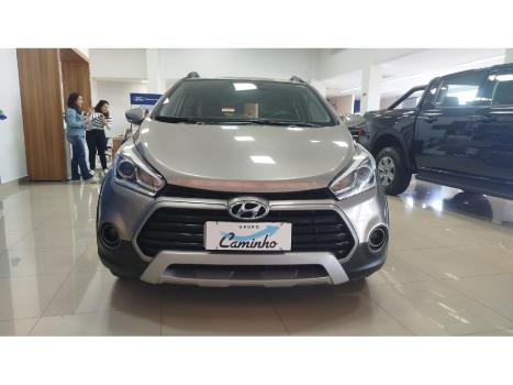 HYUNDAI HB 20 Hatch X 1.6 16V 4P PREMIUM FLEX AUTOMTICO, Foto 2