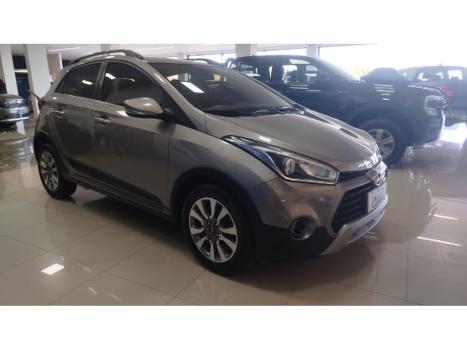 HYUNDAI HB 20 Hatch X 1.6 16V 4P PREMIUM FLEX AUTOMTICO, Foto 3