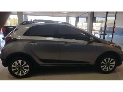 HYUNDAI HB 20 Hatch X 1.6 16V 4P PREMIUM FLEX AUTOMTICO, Foto 4