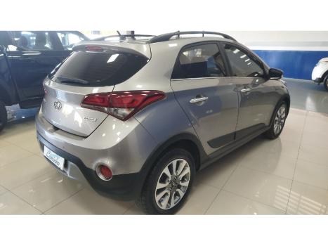 HYUNDAI HB 20 Hatch X 1.6 16V 4P PREMIUM FLEX AUTOMTICO, Foto 5