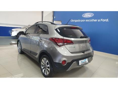 HYUNDAI HB 20 Hatch X 1.6 16V 4P PREMIUM FLEX AUTOMTICO, Foto 7