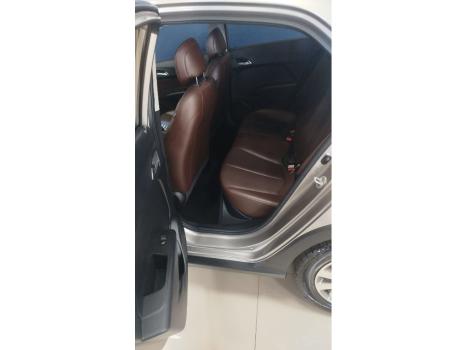 HYUNDAI HB 20 Hatch X 1.6 16V 4P PREMIUM FLEX AUTOMTICO, Foto 9