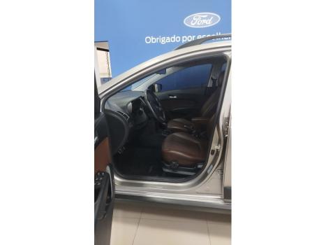 HYUNDAI HB 20 Hatch X 1.6 16V 4P PREMIUM FLEX AUTOMTICO, Foto 11