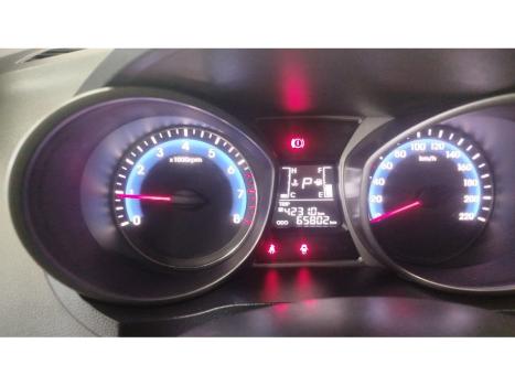 HYUNDAI HB 20 Hatch X 1.6 16V 4P PREMIUM FLEX AUTOMTICO, Foto 13