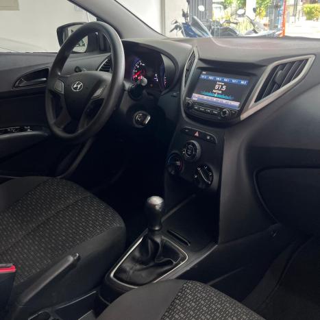 HYUNDAI HB 20 Hatch , Foto 3