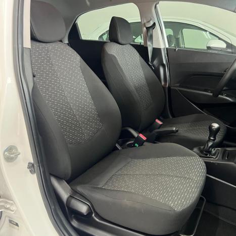 HYUNDAI HB 20 Hatch , Foto 6