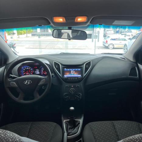 HYUNDAI HB 20 Hatch , Foto 7