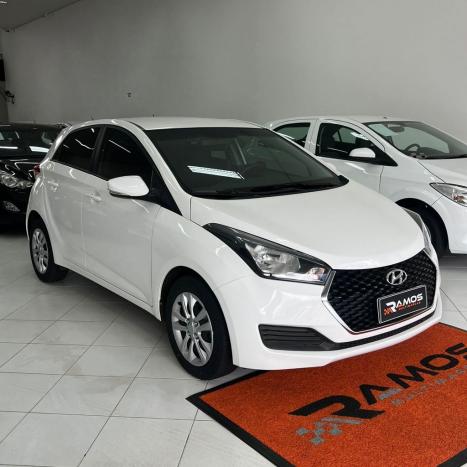 HYUNDAI HB 20 Hatch , Foto 9