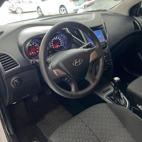 HYUNDAI HB 20 Hatch , Foto 10
