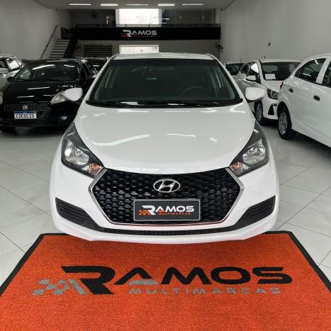 HYUNDAI HB 20 Hatch , Foto 11