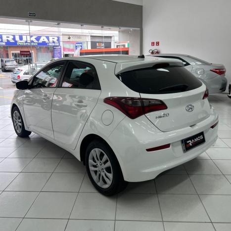 HYUNDAI HB 20 Hatch , Foto 12