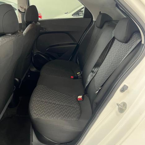 HYUNDAI HB 20 Hatch , Foto 13