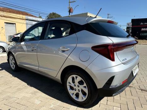 HYUNDAI HB 20 Hatch 1.0 12V 4P FLEX COMFORT PLUS, Foto 7