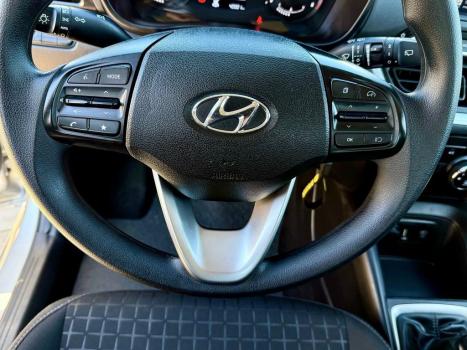 HYUNDAI HB 20 Hatch 1.0 12V 4P FLEX COMFORT PLUS, Foto 12
