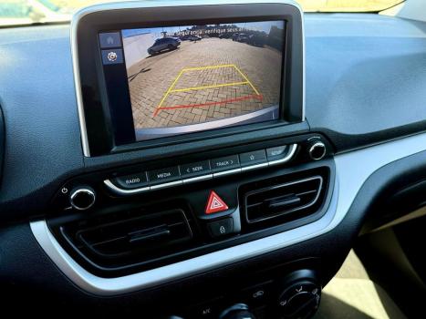 HYUNDAI HB 20 Hatch 1.0 12V 4P FLEX COMFORT PLUS, Foto 13