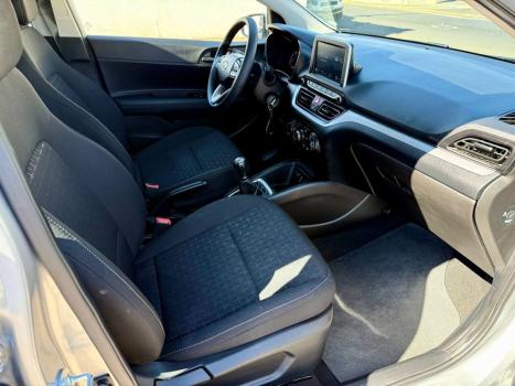 HYUNDAI HB 20 Hatch 1.0 12V 4P FLEX COMFORT PLUS, Foto 16