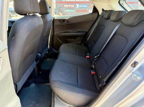 HYUNDAI HB 20 Hatch 1.0 12V 4P FLEX COMFORT PLUS, Foto 18