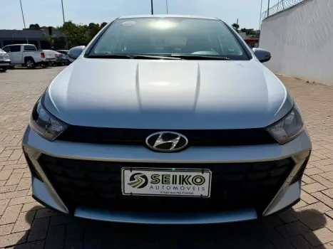 HYUNDAI HB 20 Hatch 1.0 12V 4P FLEX COMFORT PLUS, Foto 2