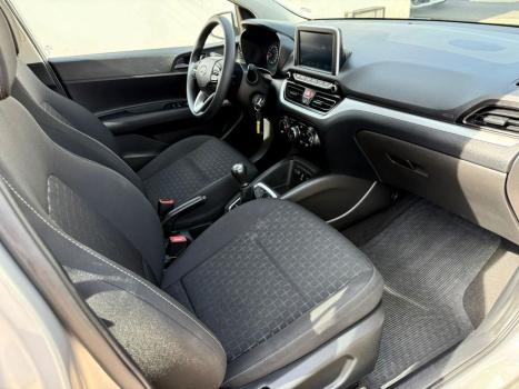 HYUNDAI HB 20 Hatch 1.0 12V 4P FLEX COMFORT PLUS, Foto 16