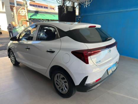 HYUNDAI HB 20 Hatch 1.0 12V 4P FLEX SENSE, Foto 4