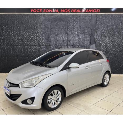 HYUNDAI HB 20 Hatch 1.6 16V 4P COMFORT FLEX AUTOMTICO, Foto 3