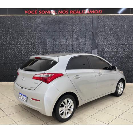 HYUNDAI HB 20 Hatch 1.6 16V 4P COMFORT FLEX AUTOMTICO, Foto 6