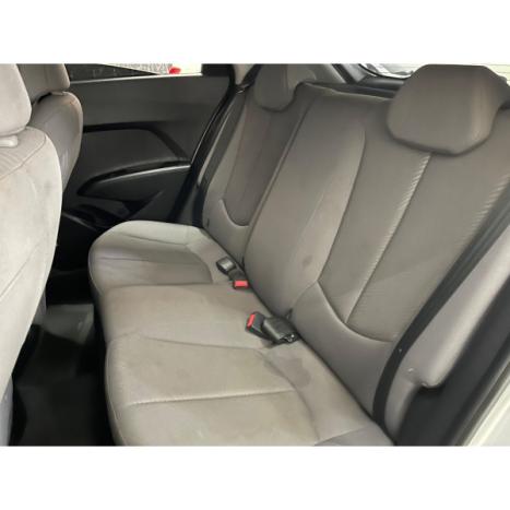 HYUNDAI HB 20 Hatch 1.6 16V 4P COMFORT FLEX AUTOMTICO, Foto 10