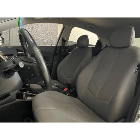 HYUNDAI HB 20 Hatch 1.6 16V 4P COMFORT FLEX AUTOMTICO, Foto 11