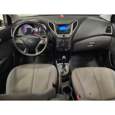 HYUNDAI HB 20 Hatch 1.6 16V 4P COMFORT FLEX AUTOMTICO, Foto 12