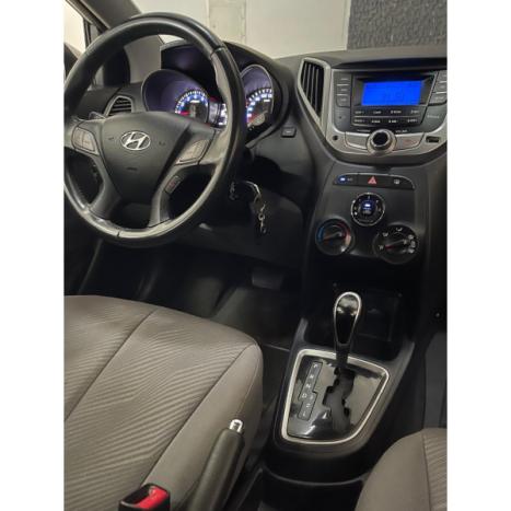 HYUNDAI HB 20 Hatch 1.6 16V 4P COMFORT FLEX AUTOMTICO, Foto 13