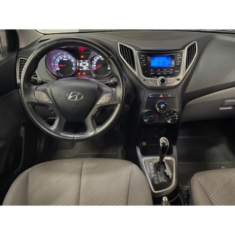 HYUNDAI HB 20 Hatch 1.6 16V 4P COMFORT FLEX AUTOMTICO, Foto 14