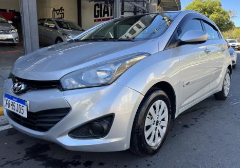 HYUNDAI HB 20 Hatch 1.6 16V 4P FLEX COMFORT, Foto 2