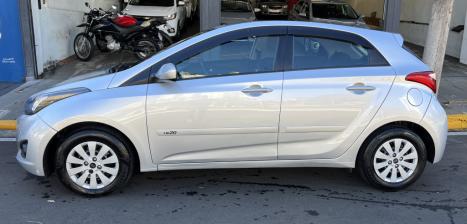 HYUNDAI HB 20 Hatch 1.6 16V 4P FLEX COMFORT, Foto 3