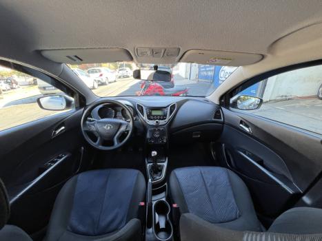 HYUNDAI HB 20 Hatch 1.6 16V 4P FLEX COMFORT, Foto 6