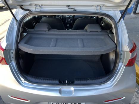 HYUNDAI HB 20 Hatch 1.6 16V 4P FLEX COMFORT, Foto 11